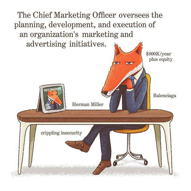 Image for article titled Here’s what Silicon Valley would look like if it were run by cartoon animals