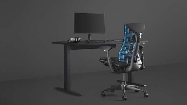 HERMAN MILLER