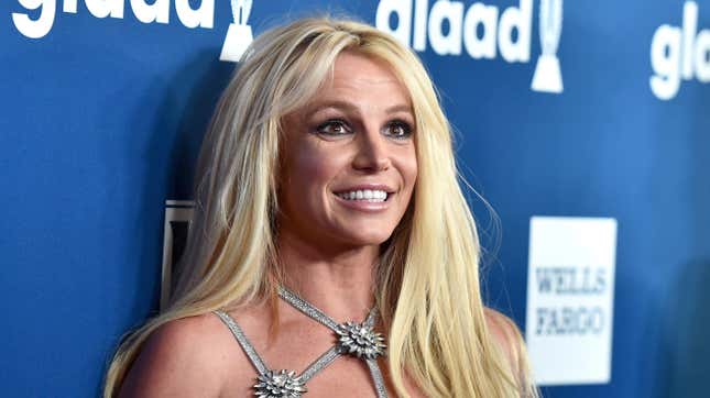 Image for article titled Ding Dong, Britney Spears&#39; Conservatorship is Officially Dead!