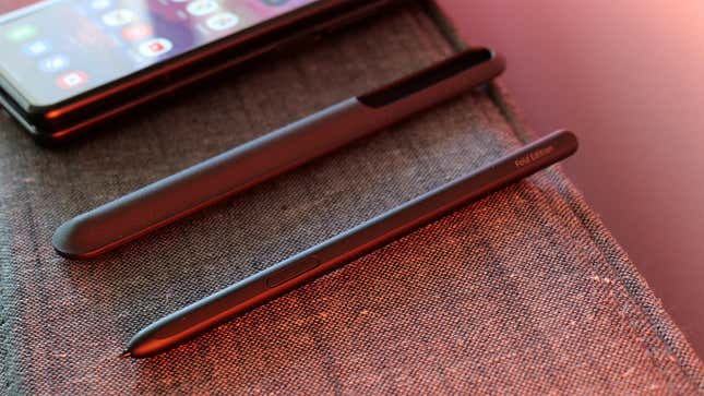 S Pen Fold Edition