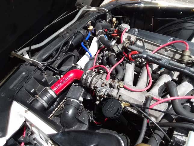 Image for article titled At $3,500, Is This ‘Very Nice’ 1988 Saab 900 Turbo Convertible A Very Nice Deal?
