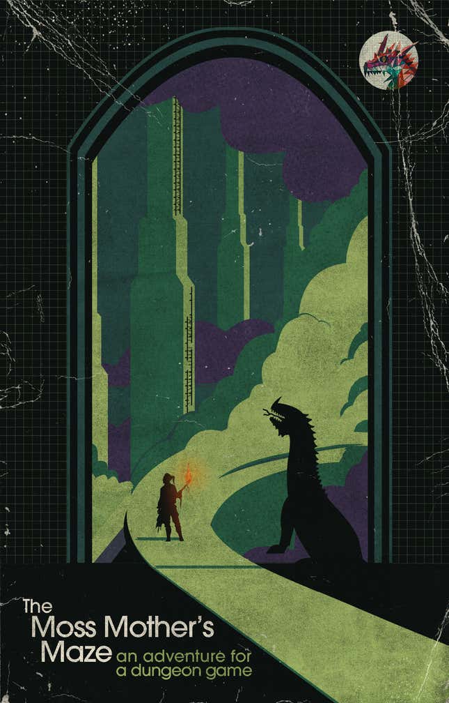 Image for article titled The Gaming Shelf Travels With The Last Caravan