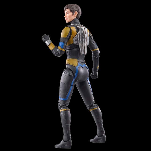 Image for article titled Hasbro&#39;s Ant-Man and the Wasp: Quantumania Figures Come in All Shapes and Sizes