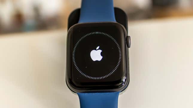 Image for article titled 14 Hidden Apple Watch Features You Need to Know About