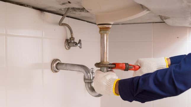 Plumbing Services