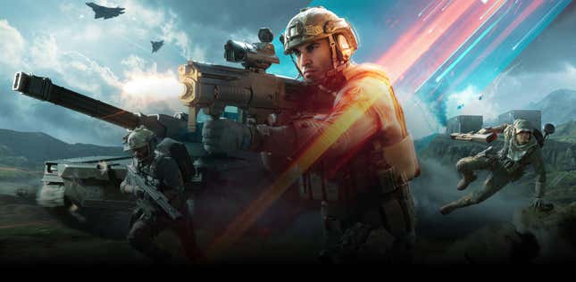 Los juegos de PS Plus y Xbox Live with Gold de marzo 2023 incluyen Battlefield 2042, Wo Long y Code Vein, entre otros