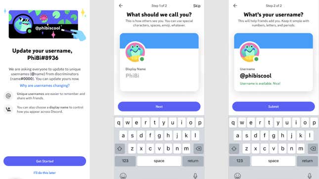 Discord Is Forcing Users To Pick New Usernames   4c2b9a3787498eeebec5f89ae1d0c034 