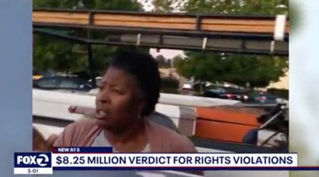 Image for article titled False Arrest Leaves Cali Sheriff’s Office Owing Millions to Black Mom and Daughter