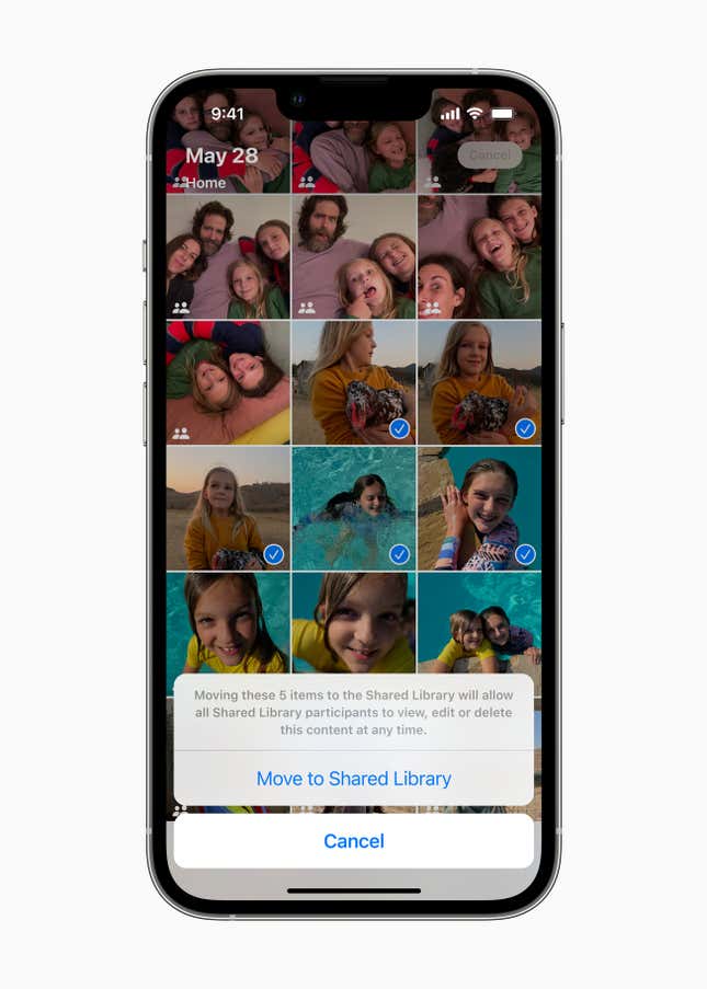 Imagen para el artículo titulado Nueva pantalla de bloqueo y financiación sin intereses en Apple Pay: todas las novedades que llegan al iPhone con iOS 16
