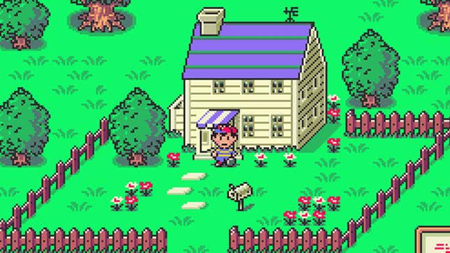 Image for article titled Something To Consider, ‘Earthbound’ Fans: It Appears Peaceful Means Of Bringing About An ‘Earthbound’ Rerelease Have Failed You Yet Again