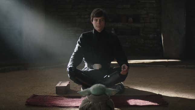 Image for article titled Everything to Remember Before The Mandalorian Season 3 Begins