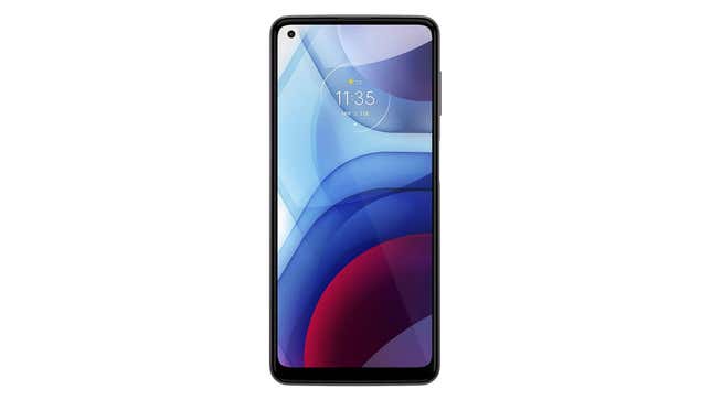Image for article titled 7 of the Best Smartphones for Older People (2021)