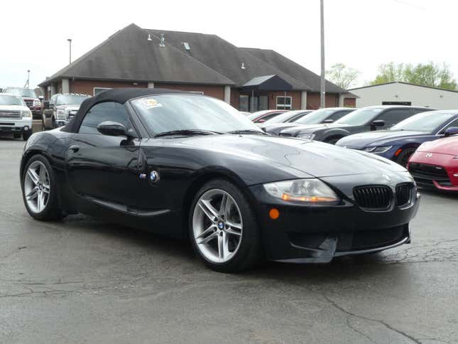 Image for article titled I'm in My 20s With Money for Impractical Fun! What Car Should I Buy?