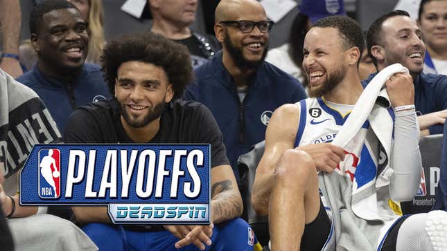 The games have been exciting, and the ratings are commensurate.