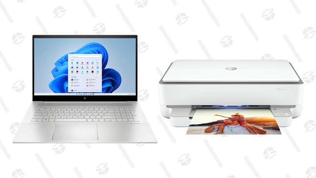 Save up to 70% off on laptops, printers, monitors, and more. 
