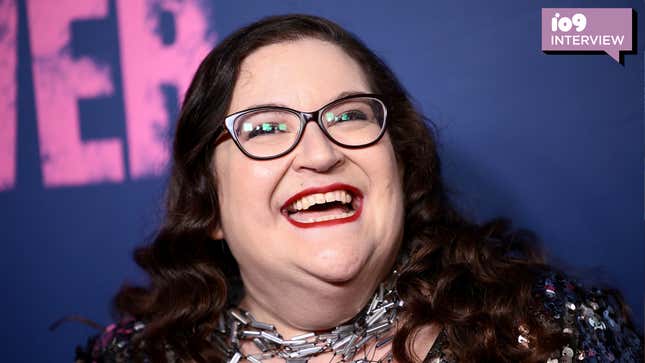 Image for article titled Author Naomi Alderman Hopes The Power Will Strike Twice