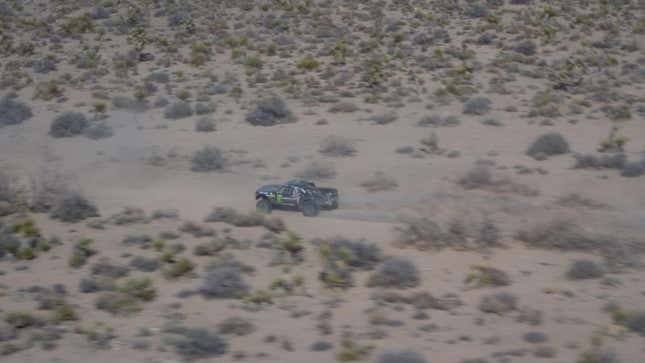 Image for article titled The 2022 Mint 400: Through A First Timer's Point Of View