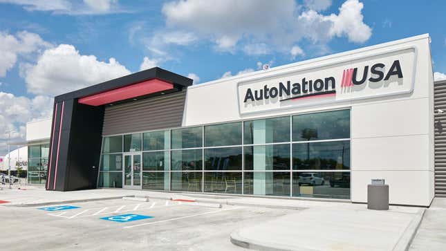 Image for article titled These Ridiculously High New And Used Car Prices Aren't Coming Down Soon, Or Maybe Ever