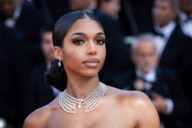 Image for article titled Lori Harvey Kept It Real AF About Dating In Her Latest Interview