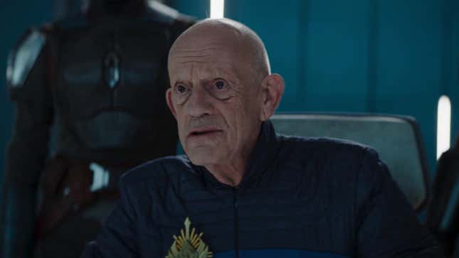 chris lloyd in star wars