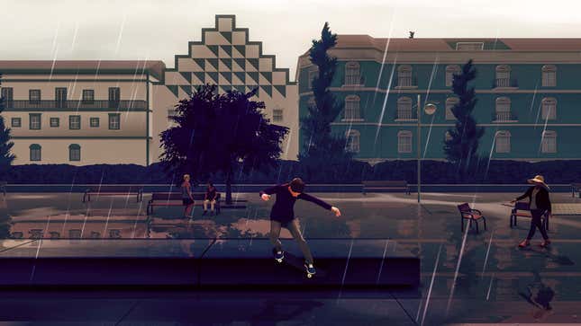 Afbeelding voor artikel getiteld 8 kick-ass skateboarding-games die je volledig zou moeten spelen