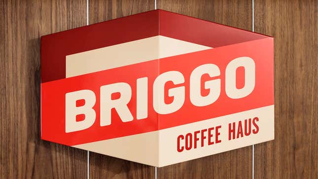 We used to go to banks, and now we get cash from ATMs. Will coffee be the same?