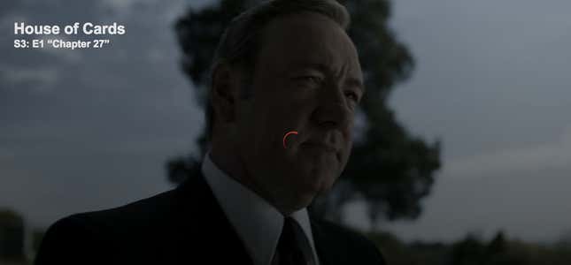 House of Cards
