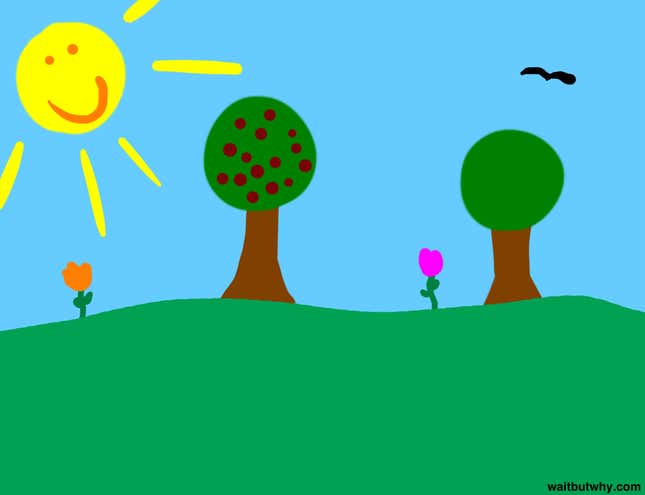 Image for article titled A step-by-step guide to a meaningful life for the “spiritual, but not religious”