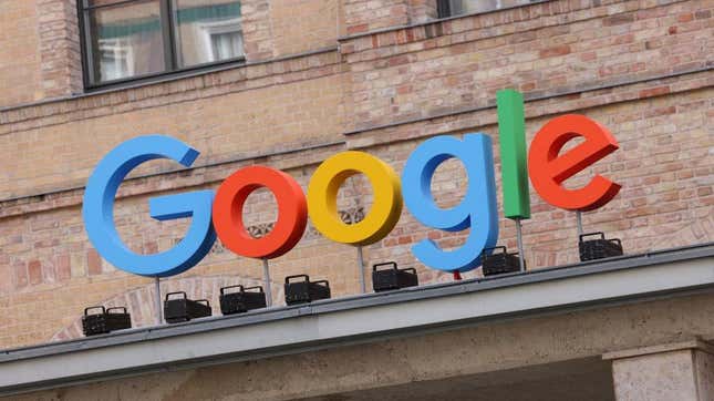 Google asks Australia for flexible AI copyright laws