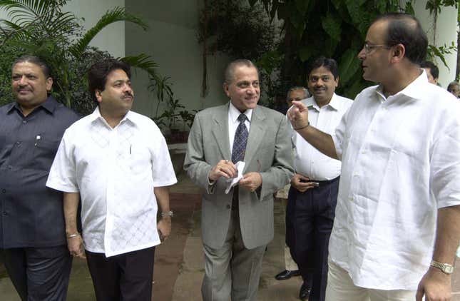 Jagmohan-dalmiya-death