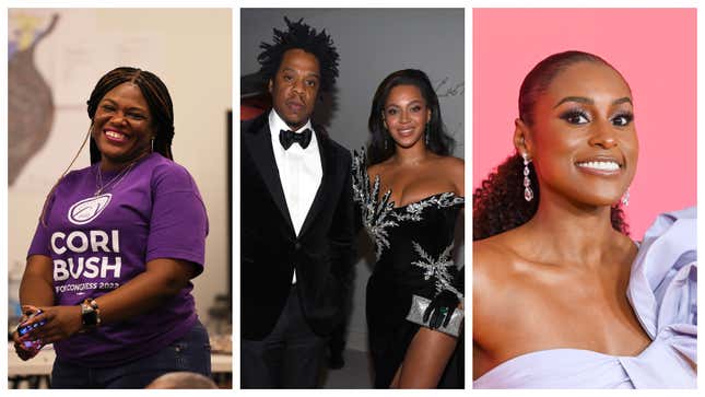 Image for article titled Secret Black Celebrity Weddings That Shocked Us