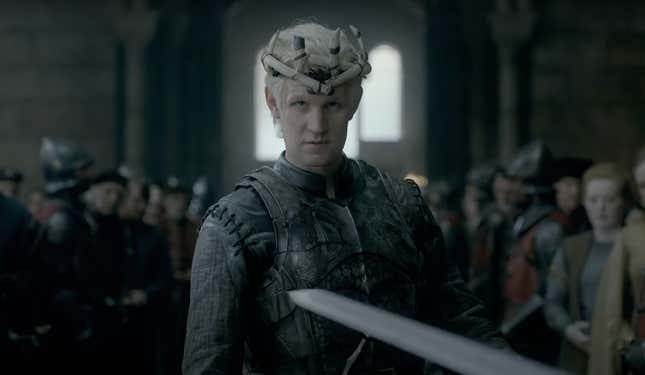 Daemon Targaryen