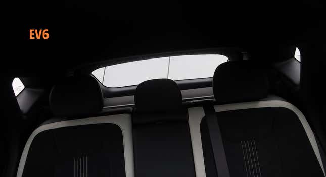 Image for article titled I Drove The 800-Volt Hyundai Ioniq 5, The First Car On The 'Revolutionary' E-GMP Platform. It's Fantastic