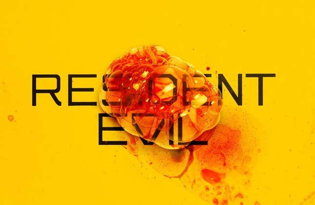 Imagen para el artículo titulado La nueva serie live action de Resident Evil llega en julio a Netflix