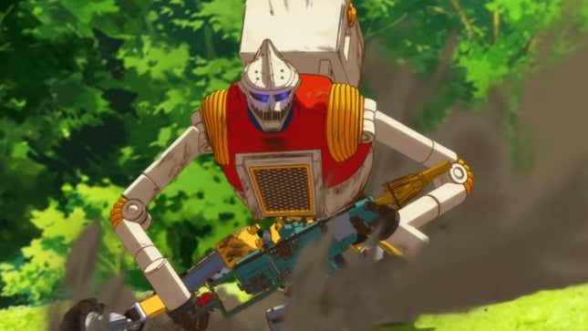 Image for article titled The 9 Best Animated Series of 2021
