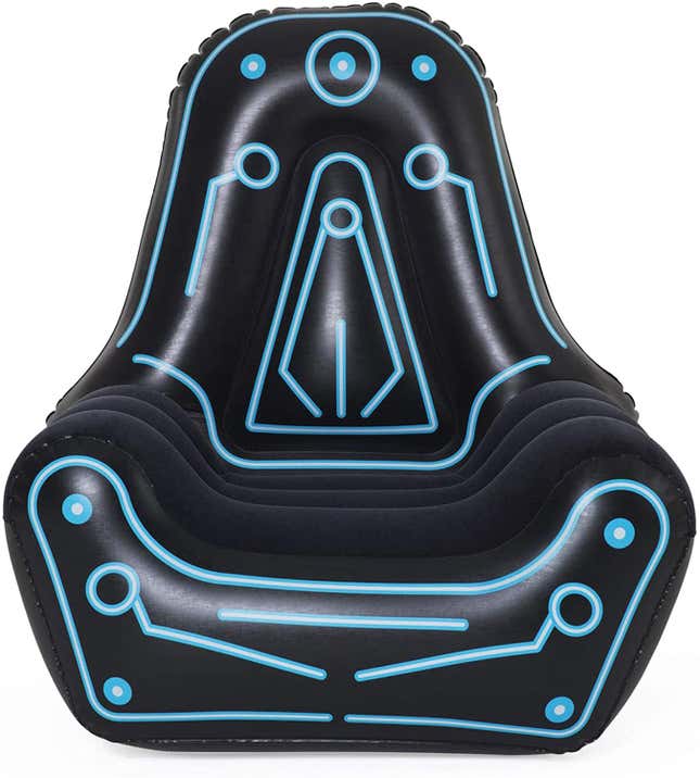 Image for article titled Here Are the 10 Ugliest Gaming Chairs