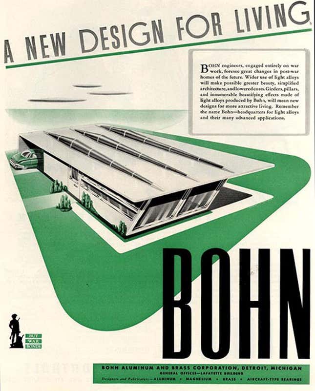 Image for article titled How visualizing the future helped make America rich