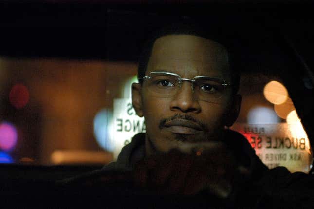 Image for article titled The Evolution of Jamie Foxx