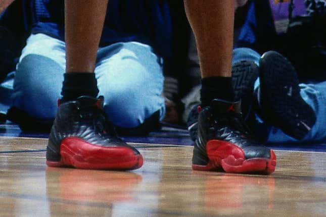 Image for article titled The Freshest Jordans of All Time