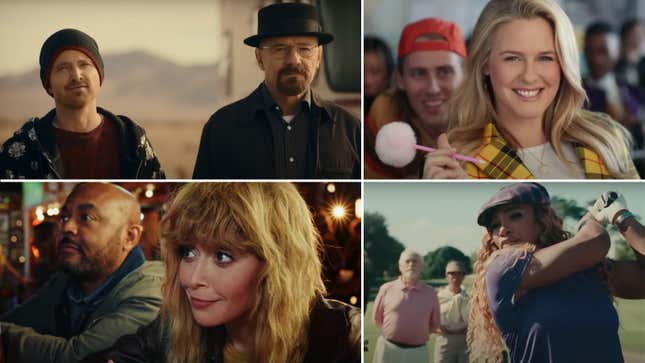 10 best Super Bowl commercials of all-time, teasers for Super Bowl