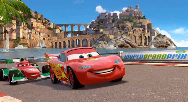Image for article titled All the Pixar Movies, Ranked