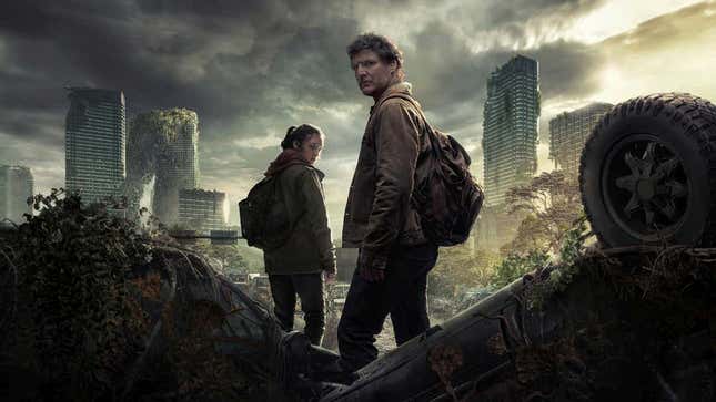 Crítica de The Last of Us: esta serie es una obra maestra