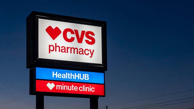 CVS and Walgreens were also the subject of a 2021 lawsuit, which cited them as a “public nuisance.”