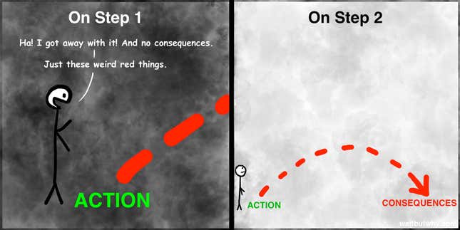 Image for article titled A step-by-step guide to a meaningful life for the “spiritual, but not religious”