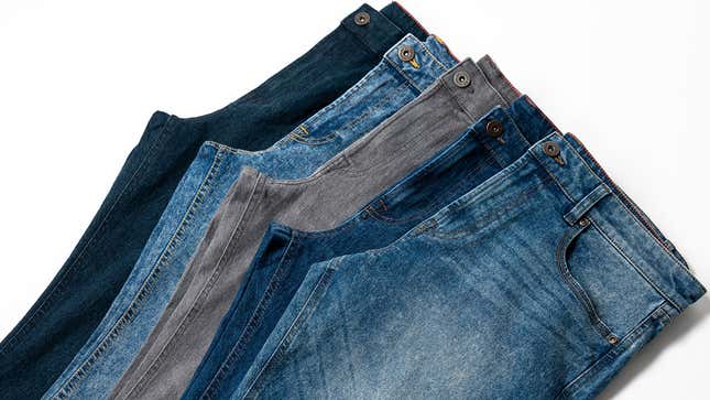 Shop $25 Jeans at Jachs NY