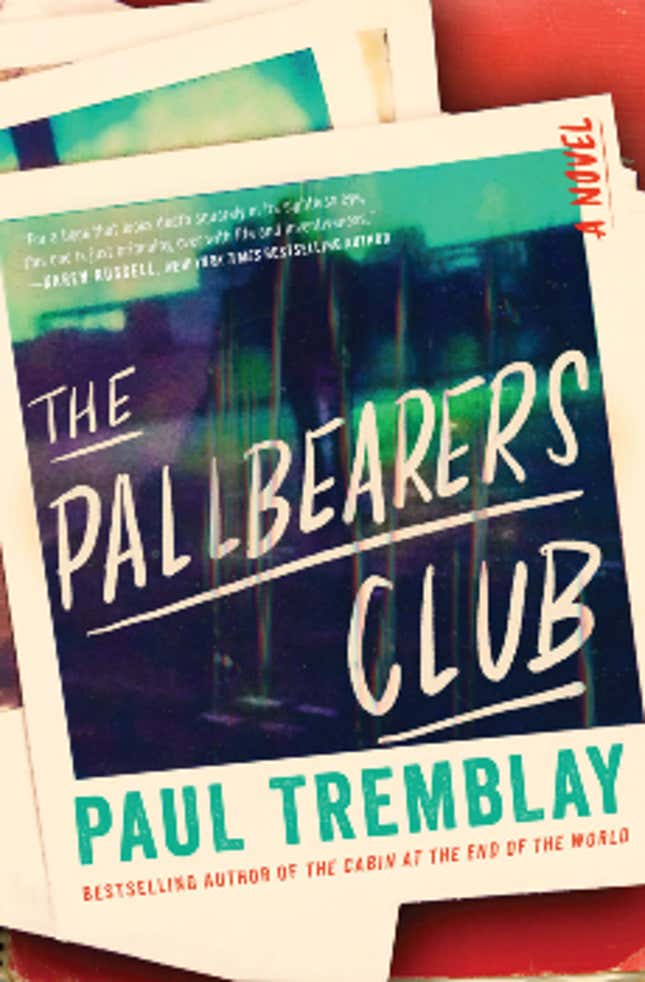 Image for article titled July's List of New Sci-Fi and Fantasy Books Is Here, and It's Huge