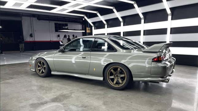 nissan 240sx for sale by owner