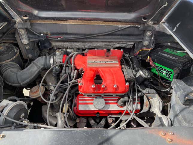 Image for article titled At $11,500, Is This 1986 Pontiac Fiero ‘Artero’ an Artful Deal?