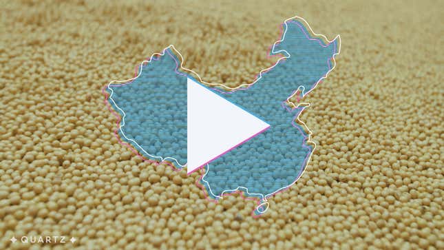 Image for article titled 今週のQuartz:国防で活躍するドローンスタートアップ、子ども向けテックの成長、インドを襲う気候変動の真実