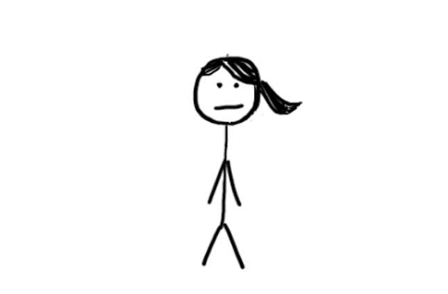 Image for article titled Why people under 35 are so unhappy